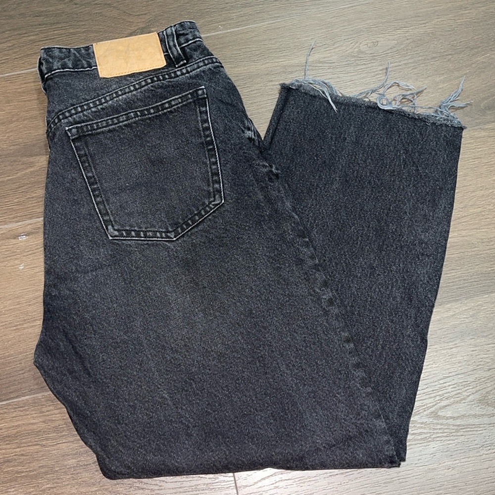 Zara jeans